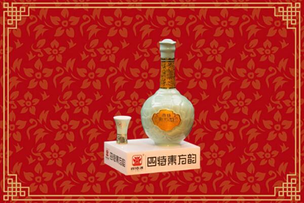 葫芦岛市兴城市烟酒回收四特酒